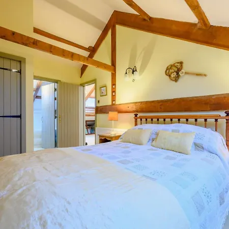 4 Bed In Sz180 Casa vacanze Bridekirk