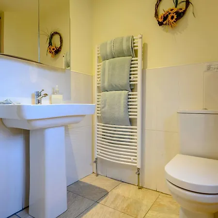 4 Bed In Sz180 Bridekirk