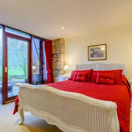 Nyaraló 4 Bed In Sz180 Bridekirk