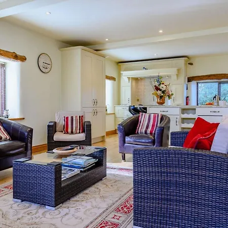 4 Bed In Sz180 * Bridekirk