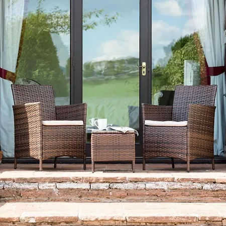 بيت للعطل 4 Bed In Sz180 Bridekirk